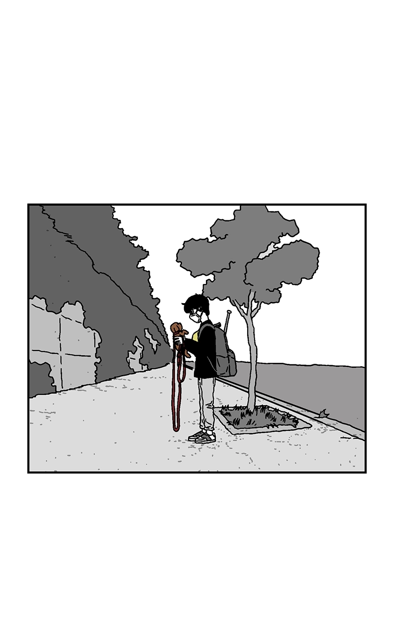 Read With Tony chapter 12 image 21 on Lezhin