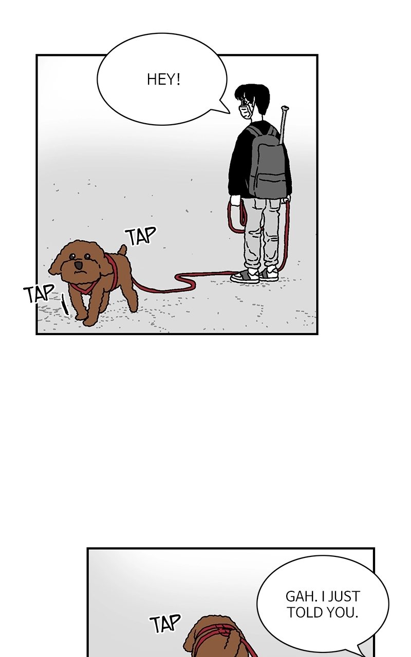 Read With Tony chapter 12 image 28 on Lezhin