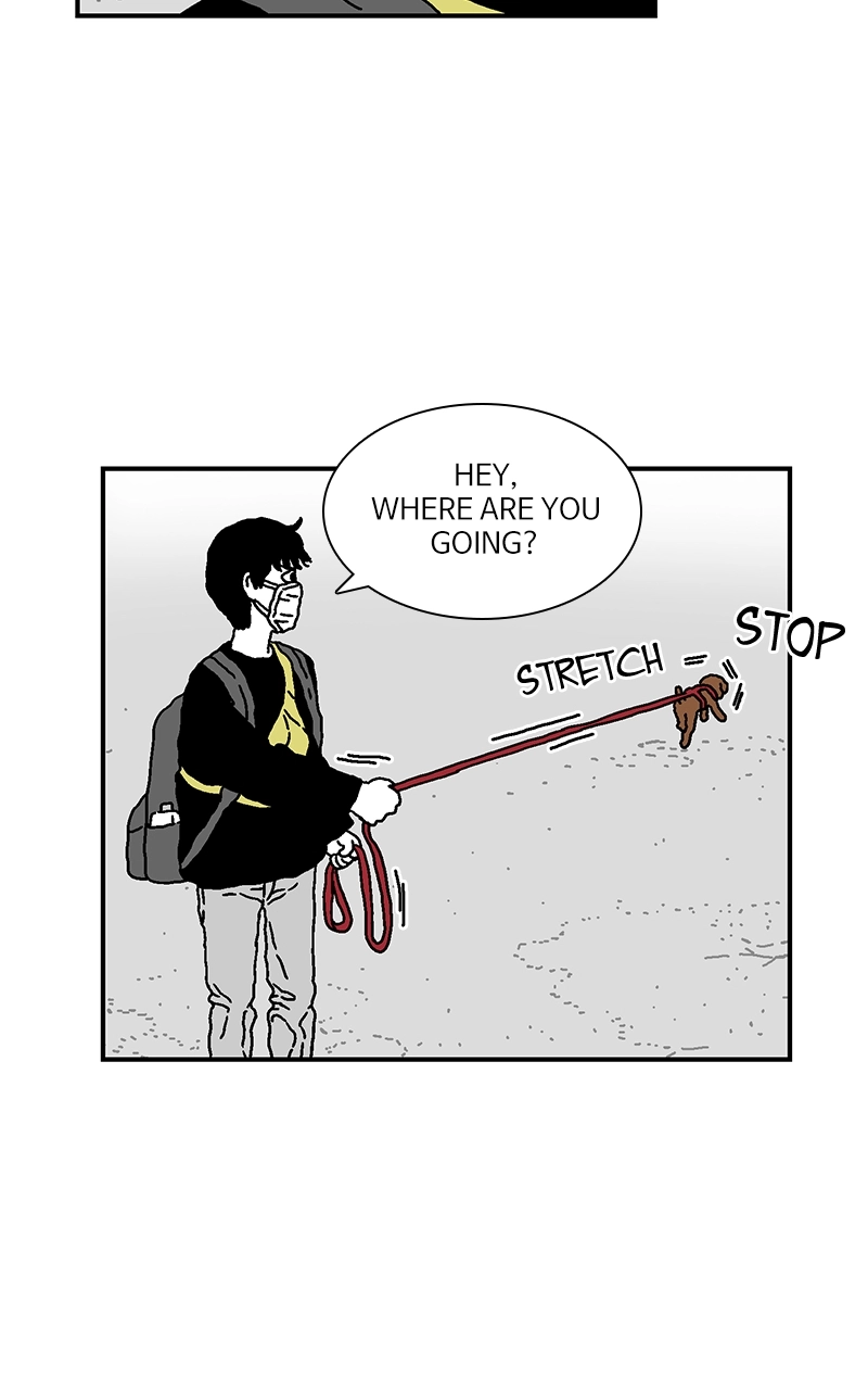 Read With Tony chapter 12 image 30 on Lezhin