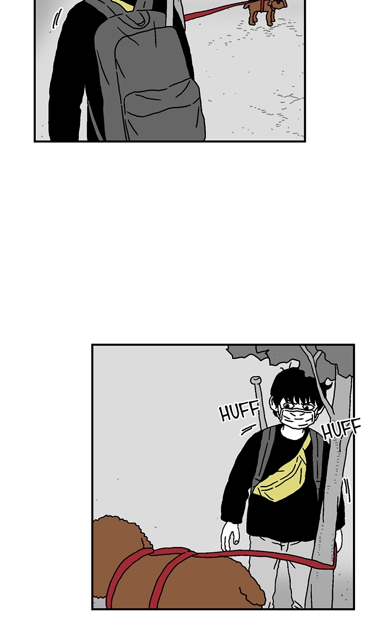 Read With Tony chapter 12 image 5 on Lezhin