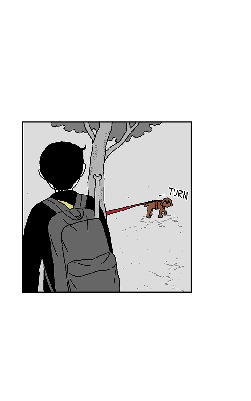 Read With Tony chapter 12 image 6 on Lezhin