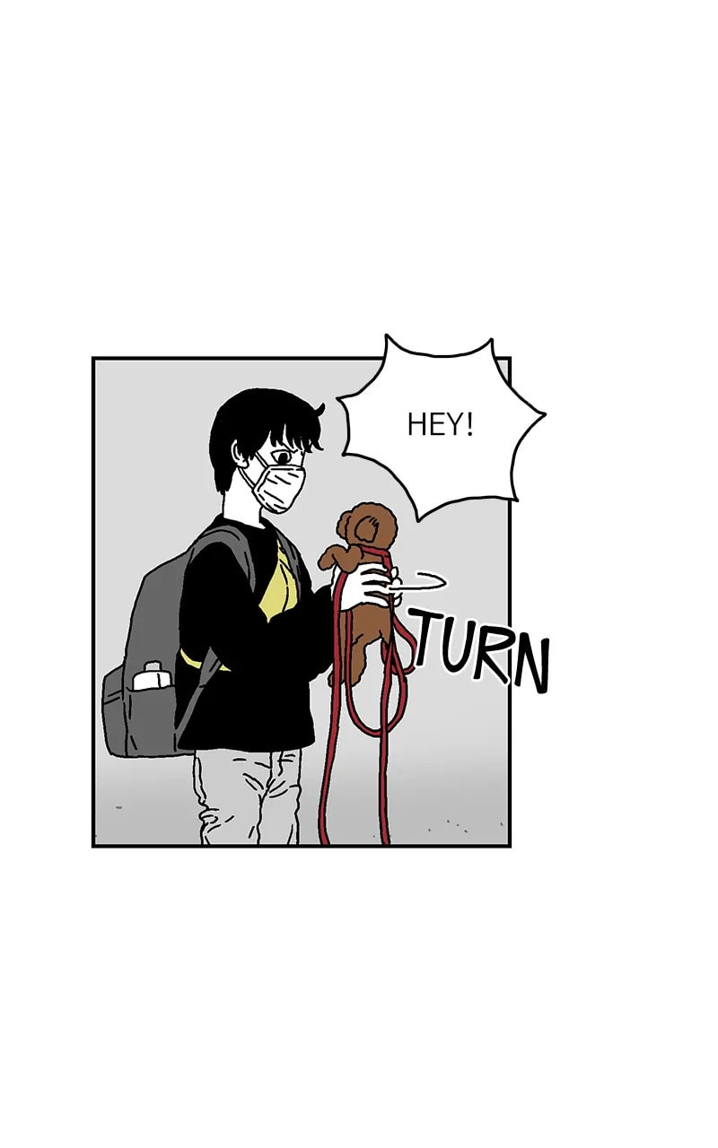 Read With Tony chapter 13 image 11 on Lezhin