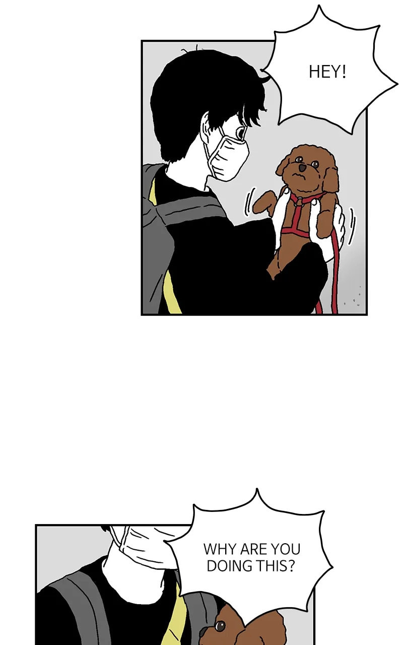 Read With Tony chapter 13 image 12 on Lezhin
