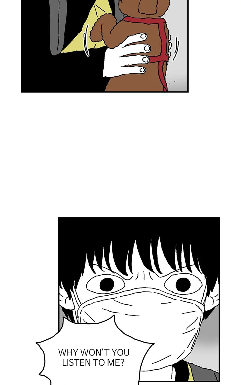Read With Tony chapter 13 image 13 on Lezhin