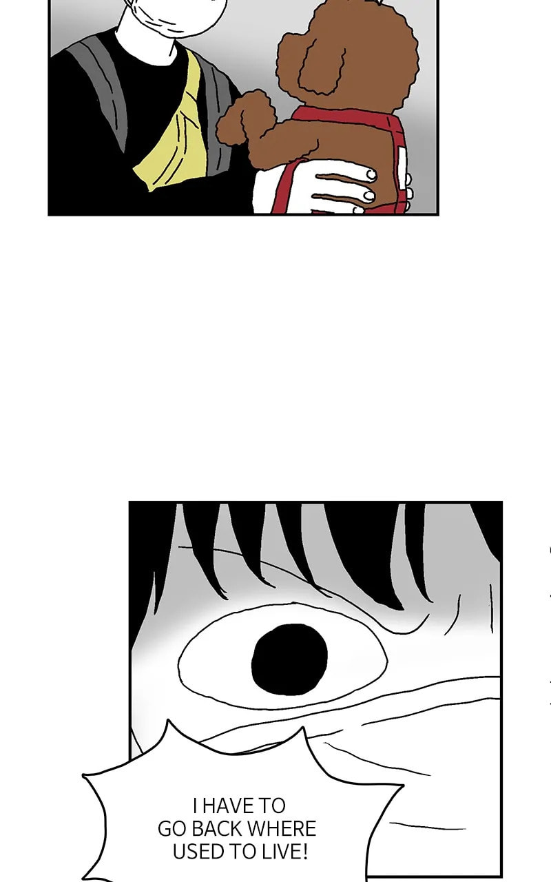 Read With Tony chapter 13 image 16 on Lezhin