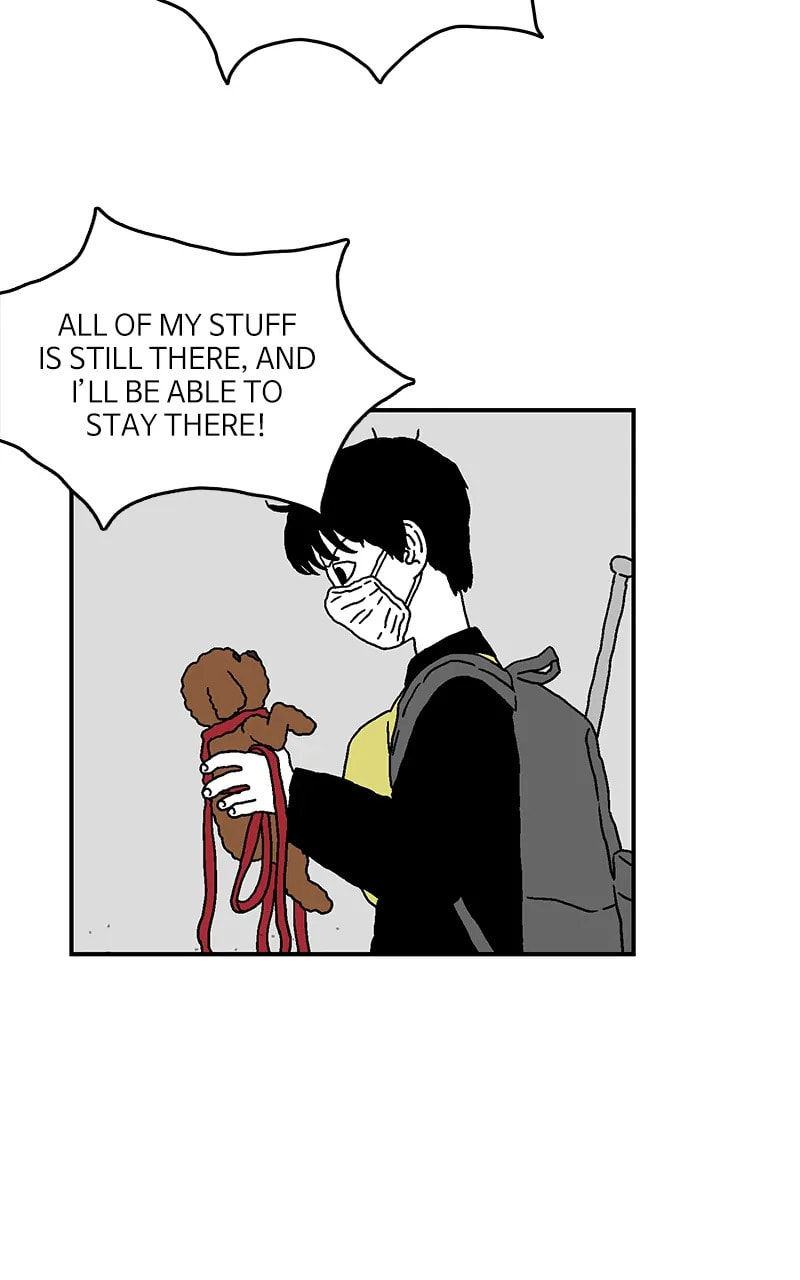 Read With Tony chapter 13 image 17 on Lezhin