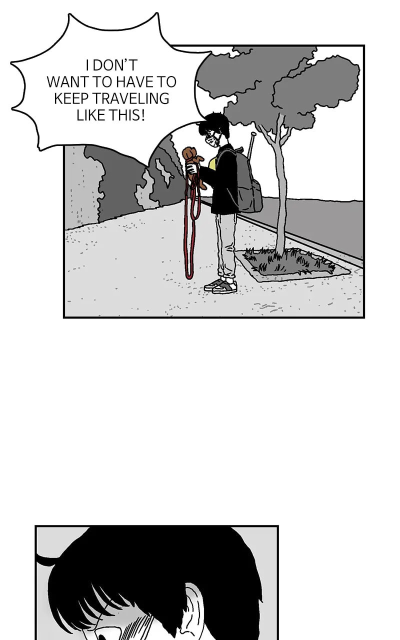 Read With Tony chapter 13 image 18 on Lezhin