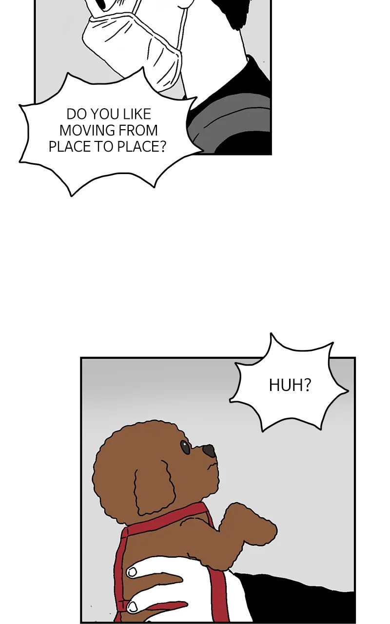 Read With Tony chapter 13 image 19 on Lezhin