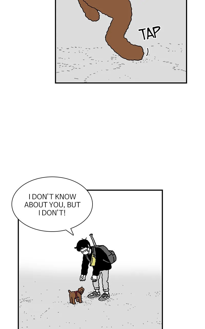 Read With Tony chapter 13 image 22 on Lezhin
