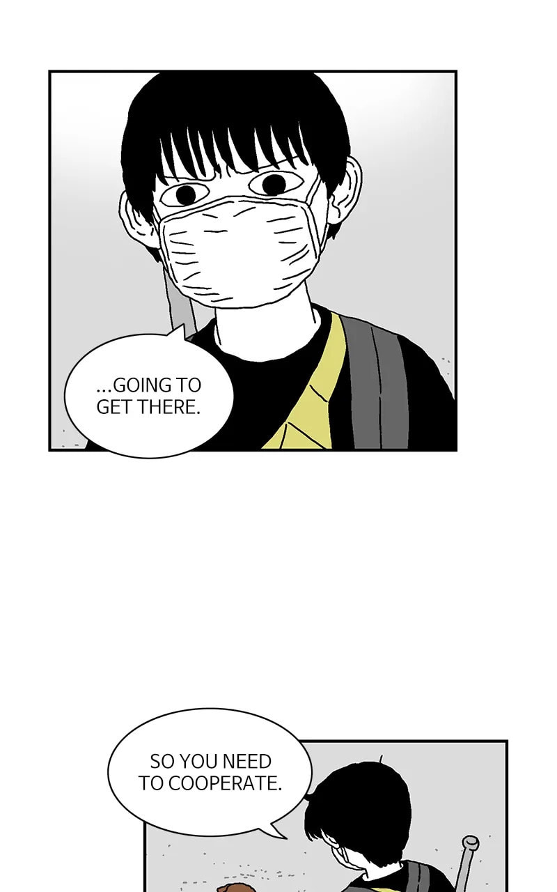 Read With Tony chapter 13 image 24 on Lezhin