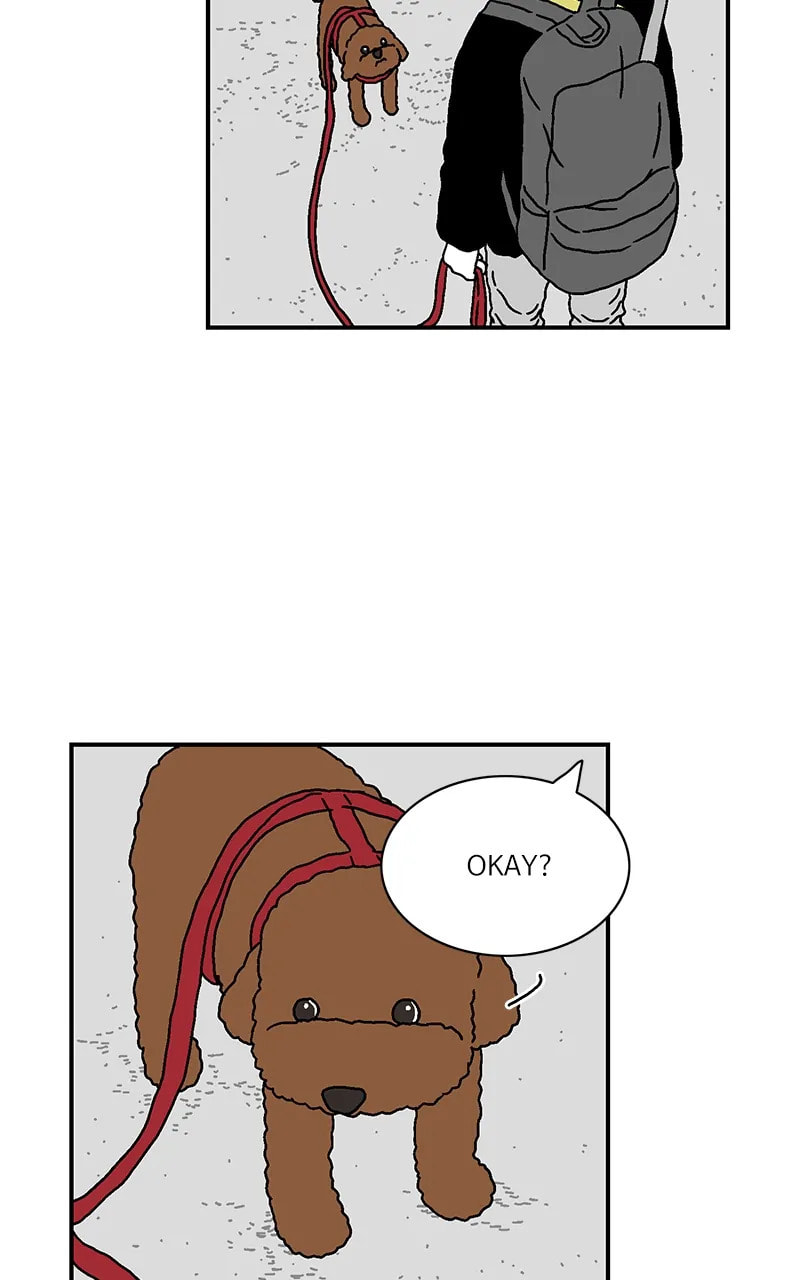 Read With Tony chapter 13 image 25 on Lezhin