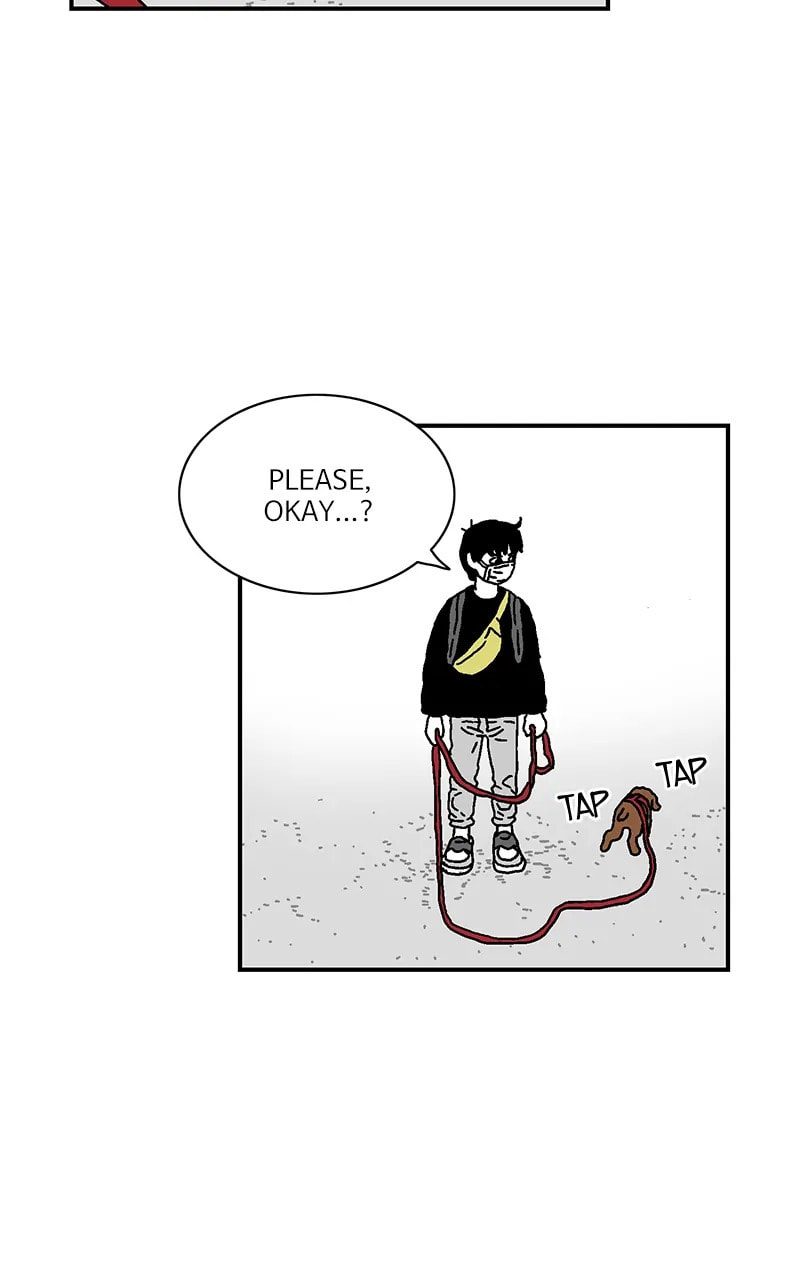 Read With Tony chapter 13 image 26 on Lezhin