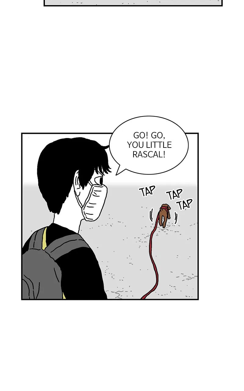 Read With Tony chapter 13 image 32 on Lezhin