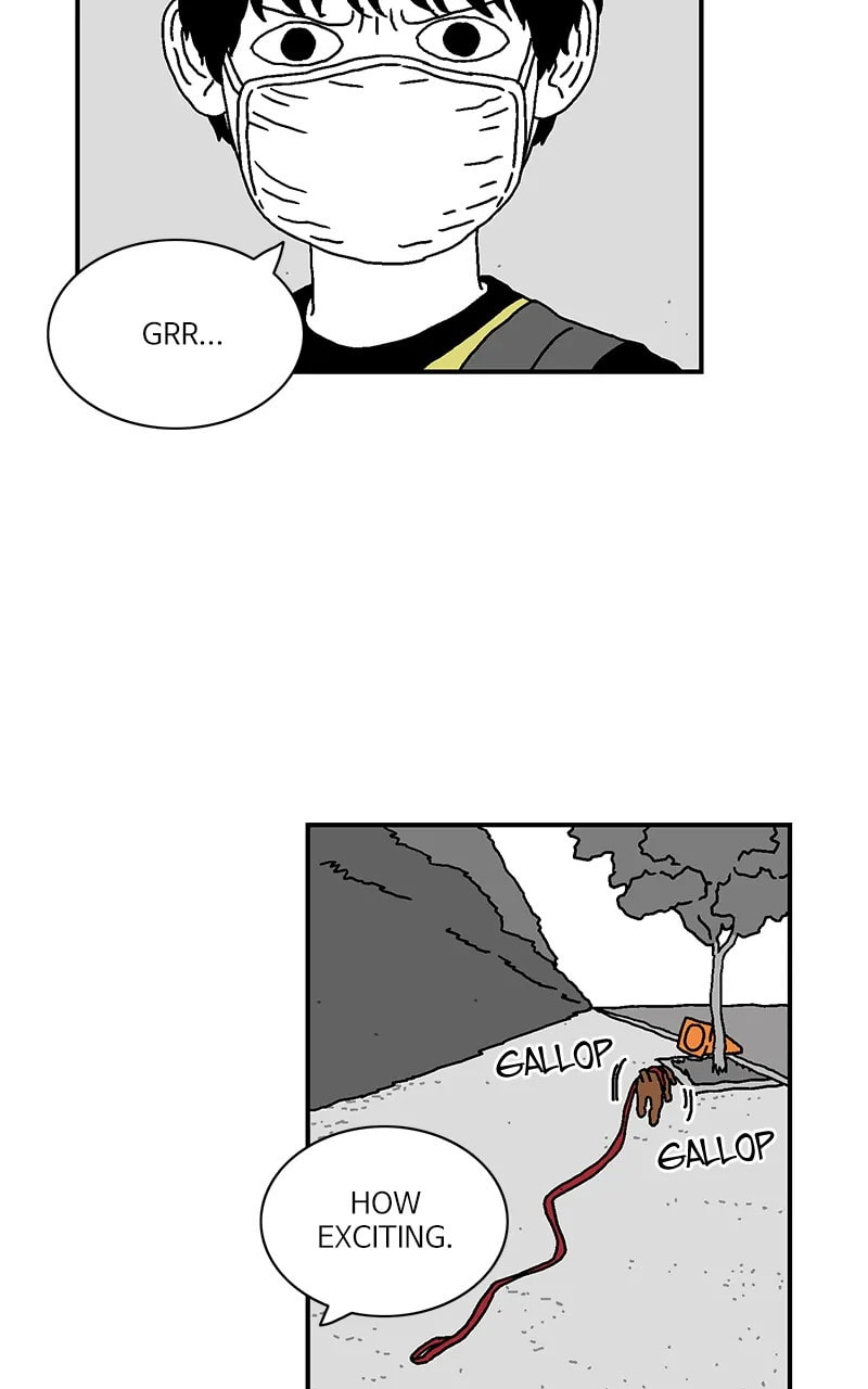 Read With Tony chapter 13 image 34 on Lezhin