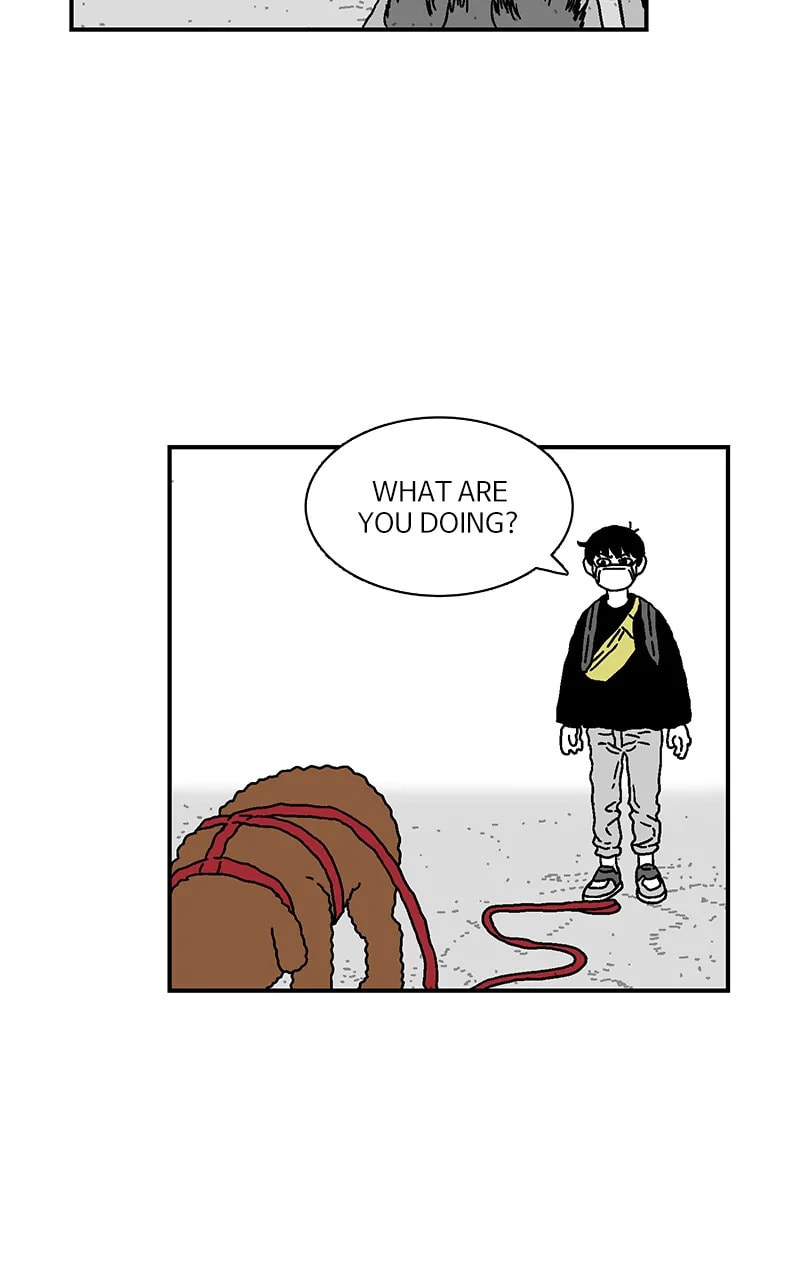 Read With Tony chapter 13 image 38 on Lezhin