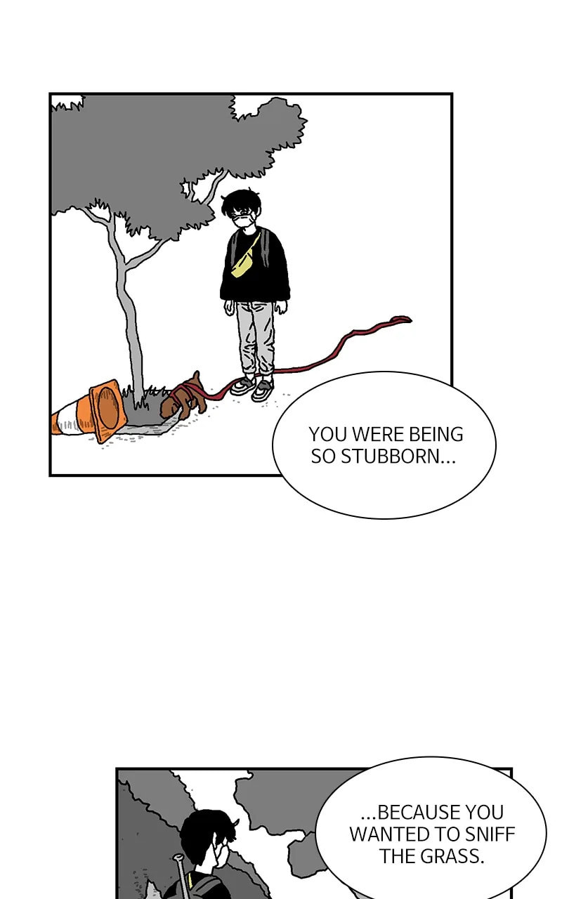 Read With Tony chapter 13 image 42 on Lezhin