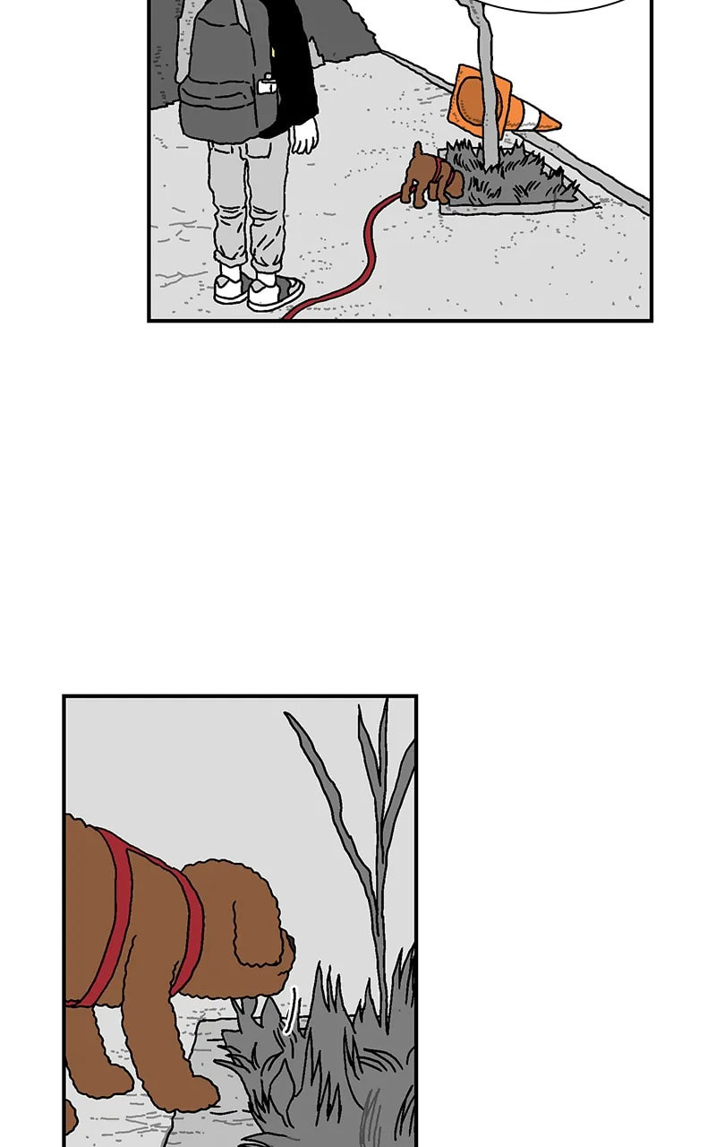 Read With Tony chapter 13 image 43 on Lezhin
