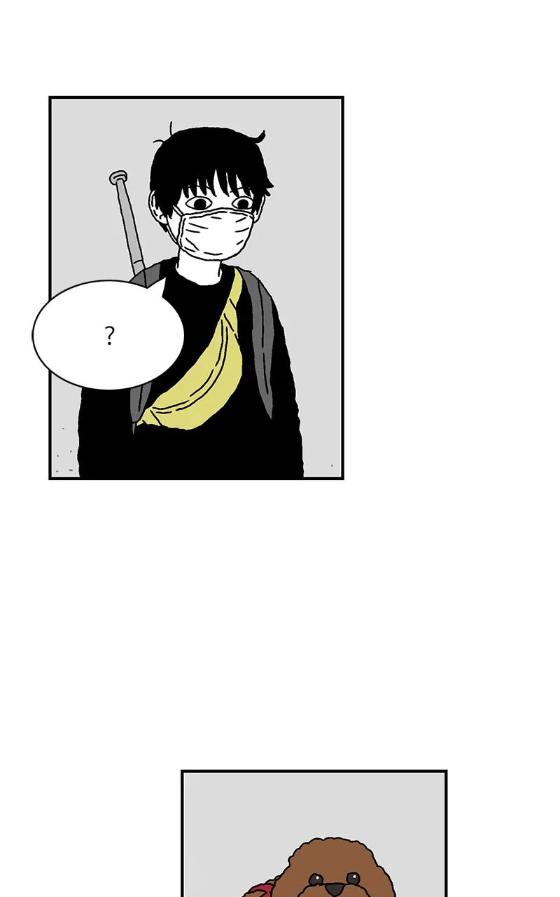 Read With Tony chapter 13 image 45 on Lezhin
