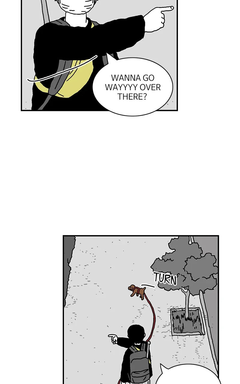 Read With Tony chapter 13 image 49 on Lezhin