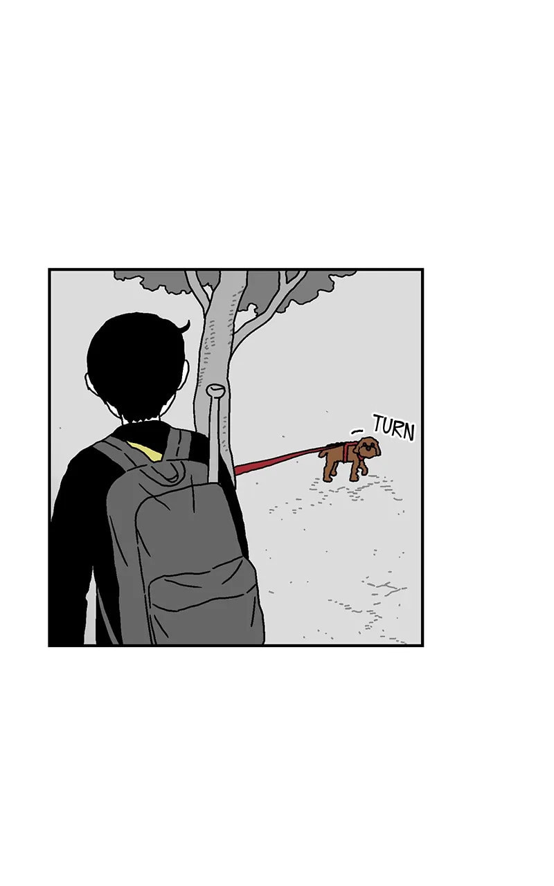 Read With Tony chapter 13 image 5 on Lezhin