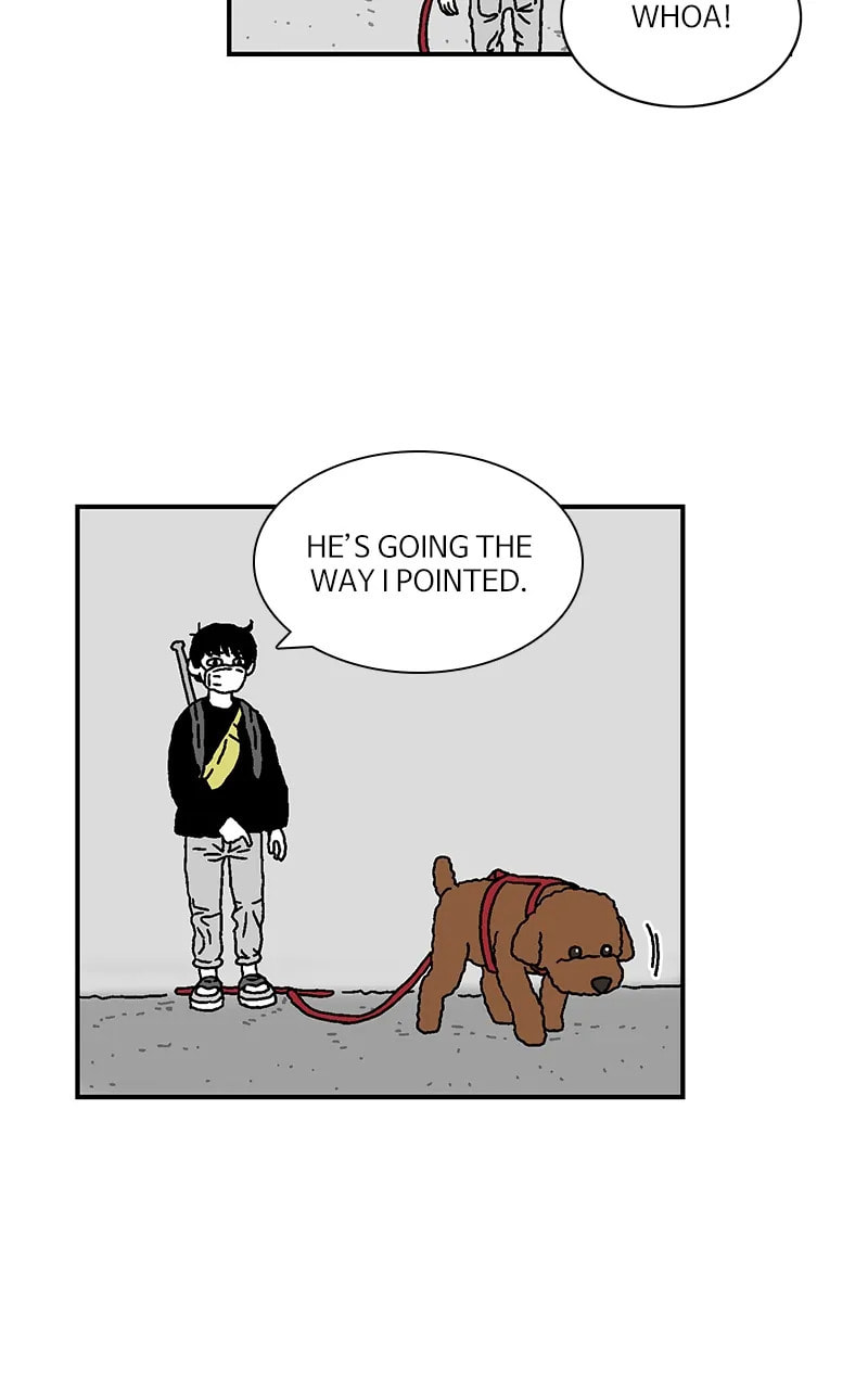 Read With Tony chapter 13 image 50 on Lezhin