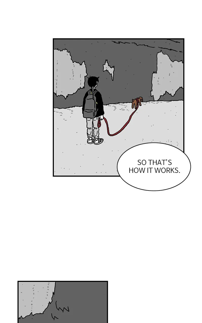Read With Tony chapter 13 image 54 on Lezhin