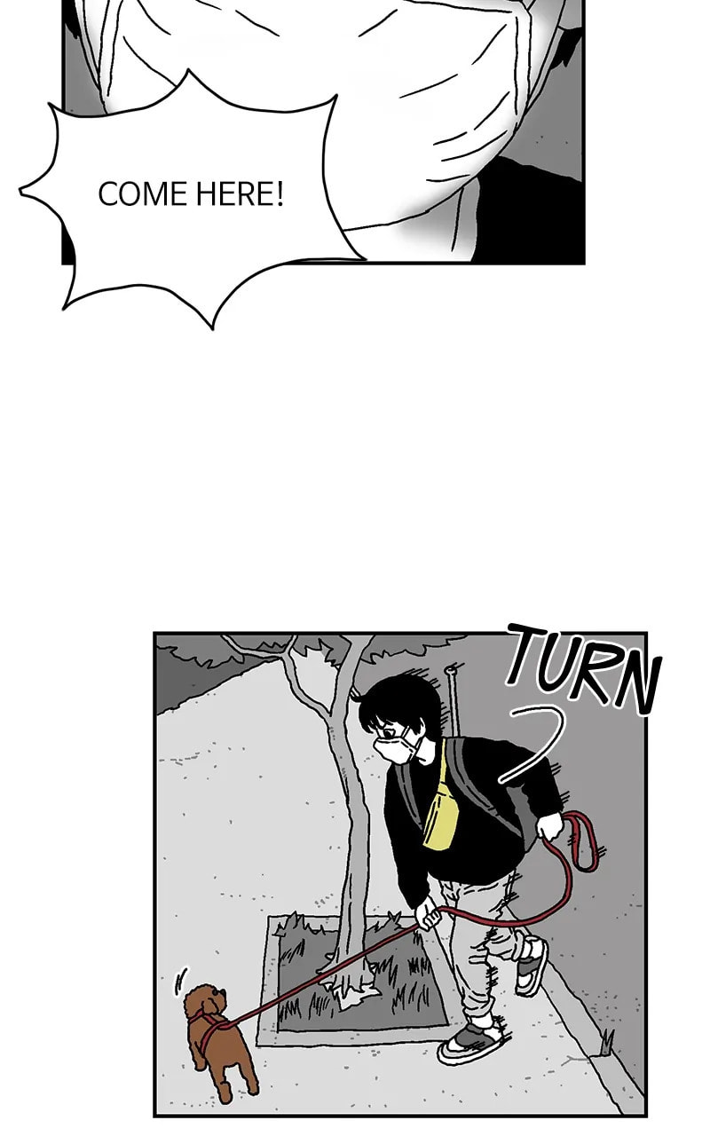 Read With Tony chapter 13 image 7 on Lezhin