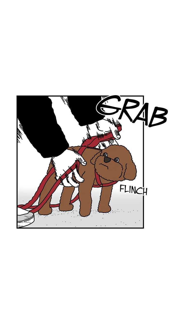 Read With Tony chapter 13 image 8 on Lezhin