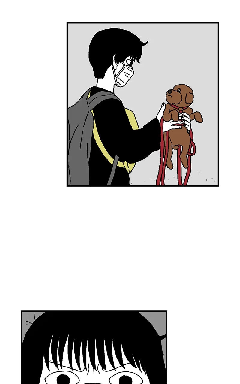 Read With Tony chapter 13 image 9 on Lezhin