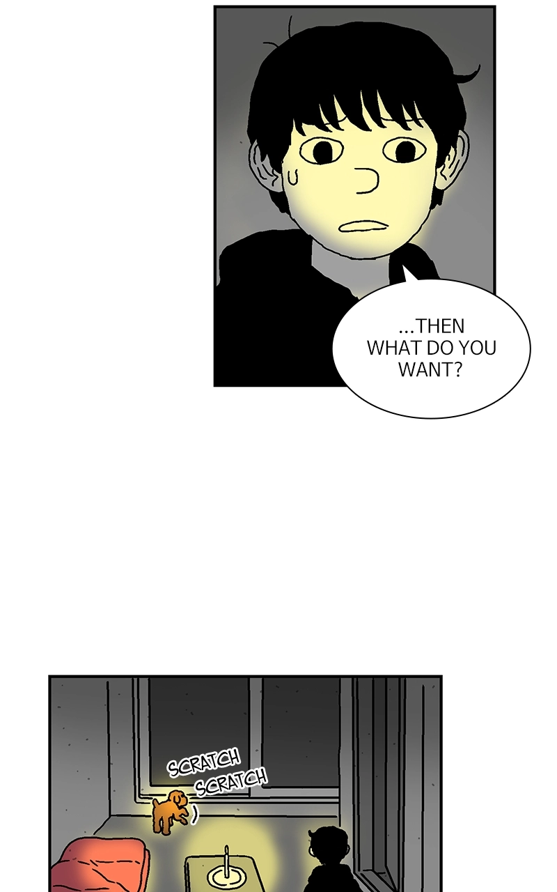 Read With Tony chapter 14 image 10 on Lezhin