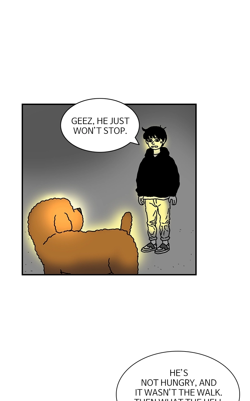 Read With Tony chapter 14 image 12 on Lezhin