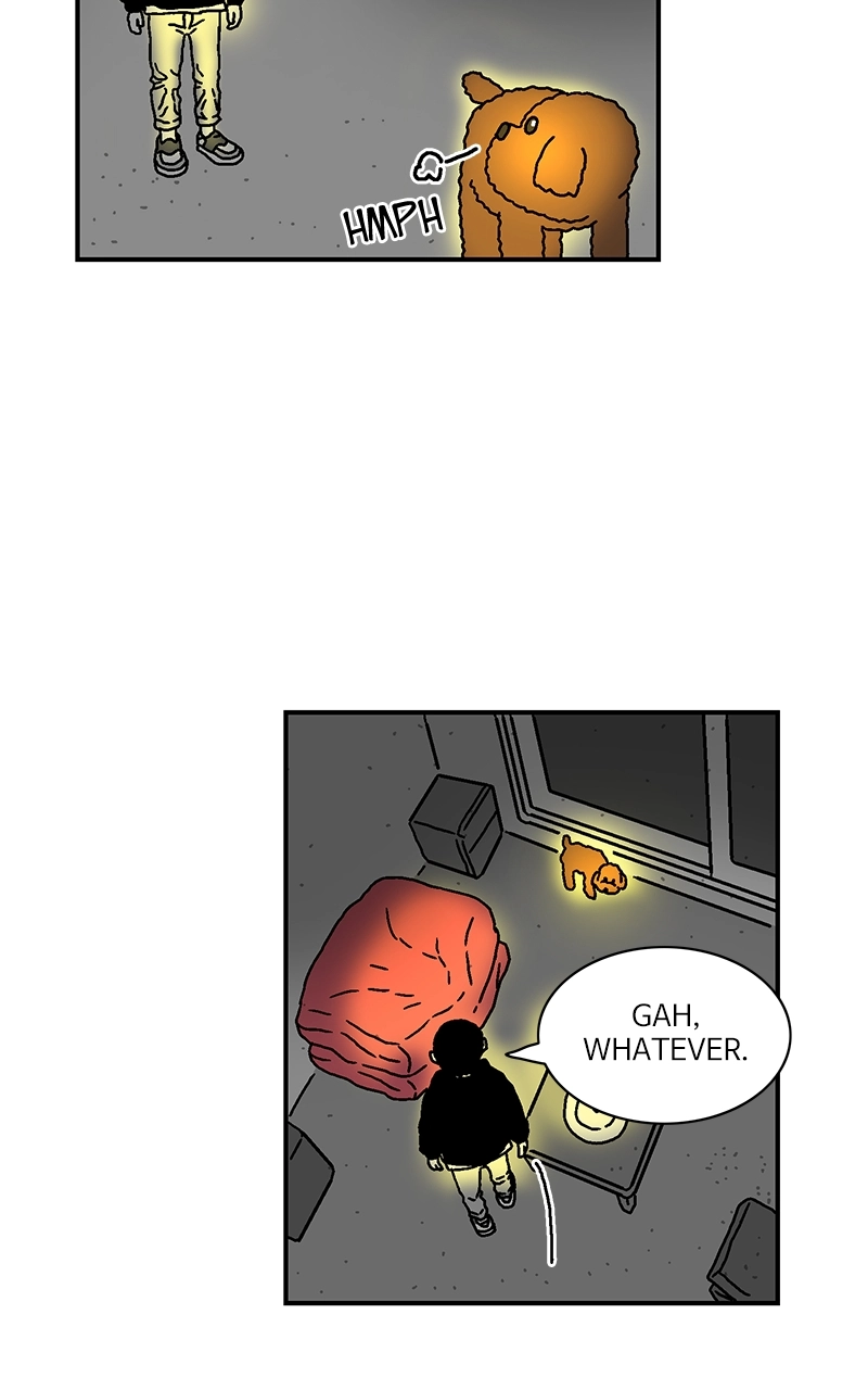 Read With Tony chapter 14 image 14 on Lezhin