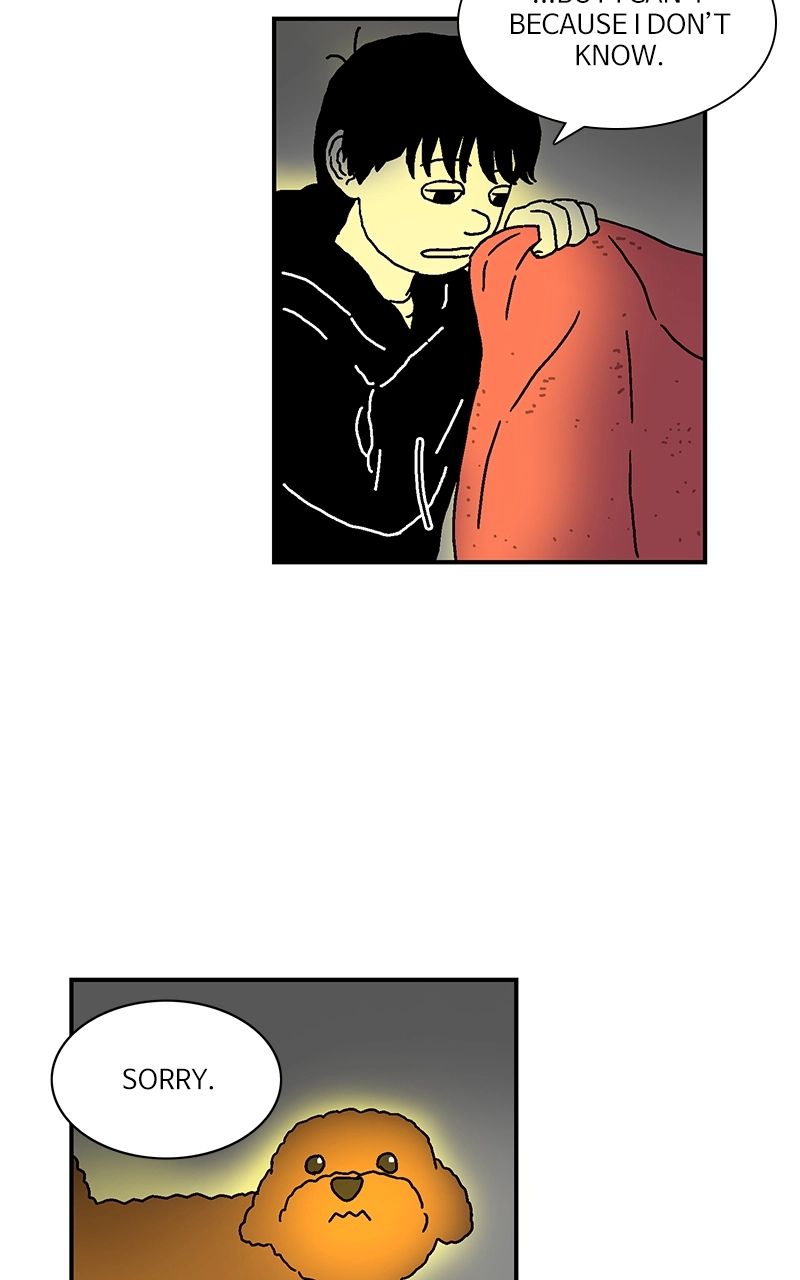 Read With Tony chapter 14 image 16 on Lezhin