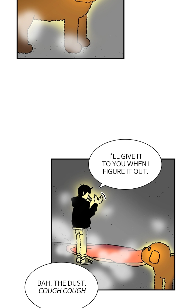Read With Tony chapter 14 image 17 on Lezhin