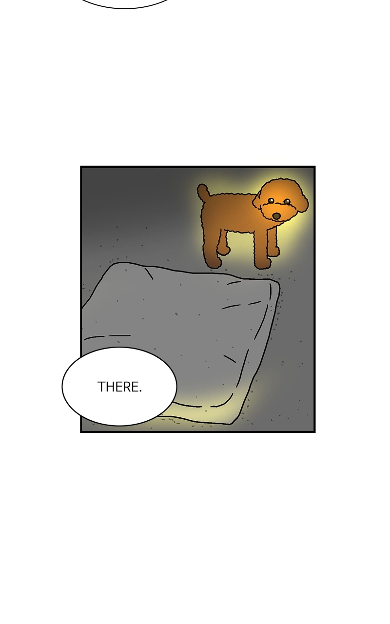 Read With Tony chapter 14 image 18 on Lezhin