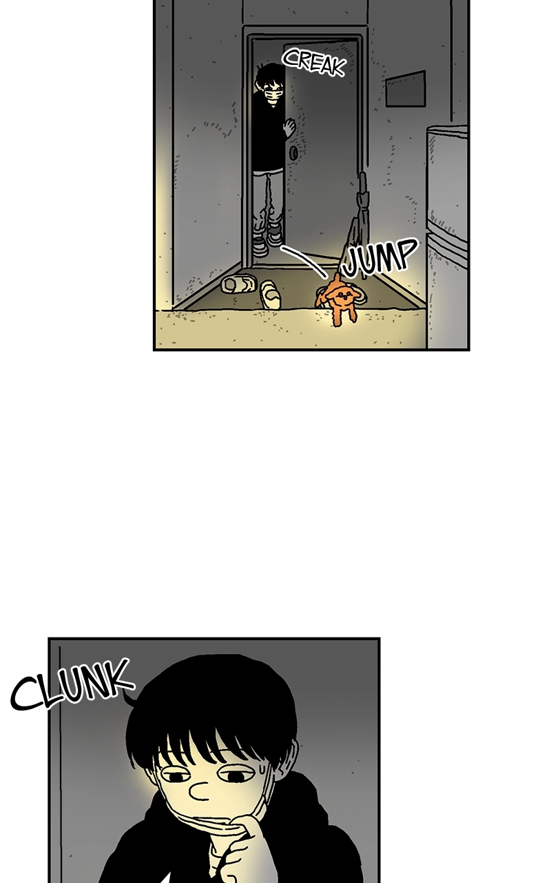 Read With Tony chapter 14 image 2 on Lezhin