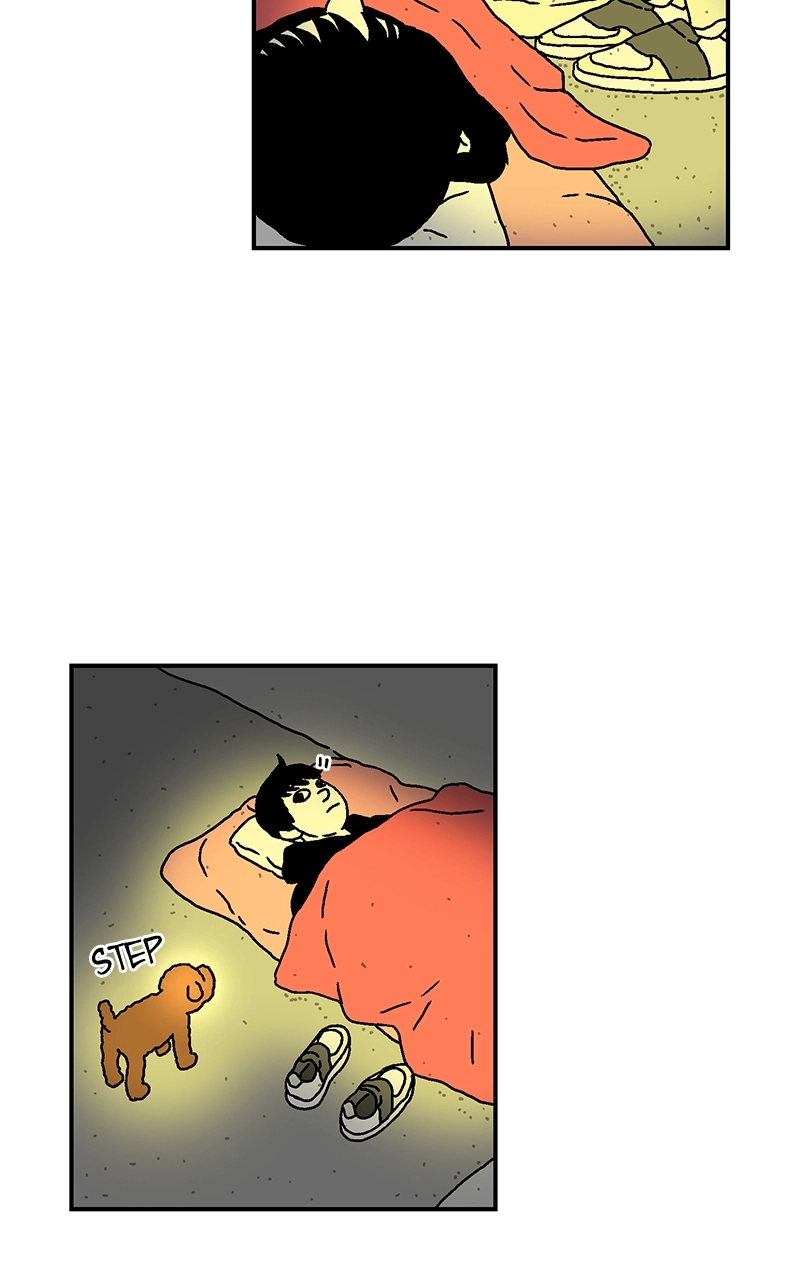 Read With Tony chapter 14 image 20 on Lezhin
