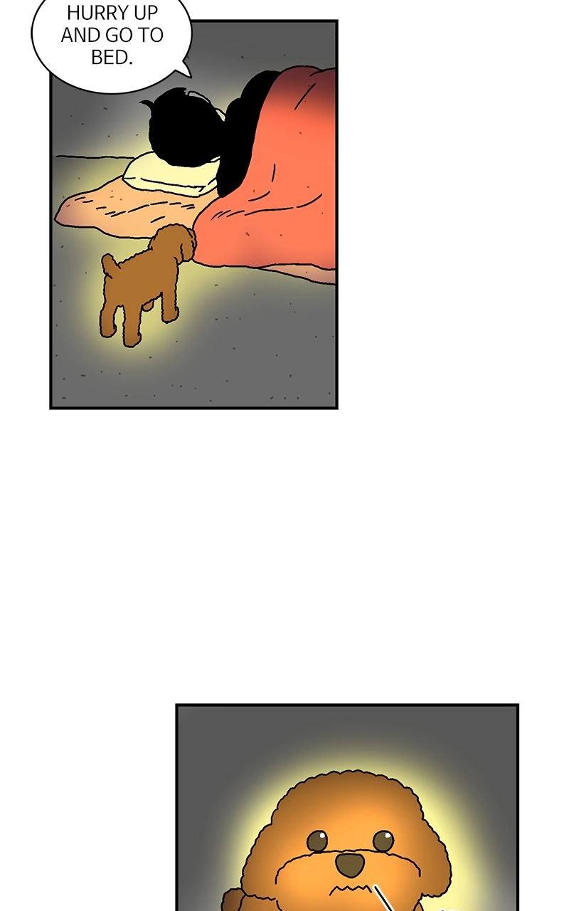 Read With Tony chapter 14 image 22 on Lezhin