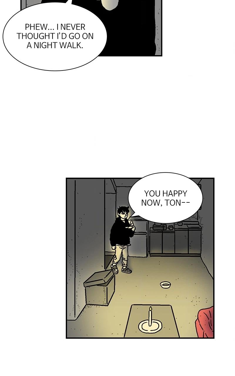 Read With Tony chapter 14 image 3 on Lezhin