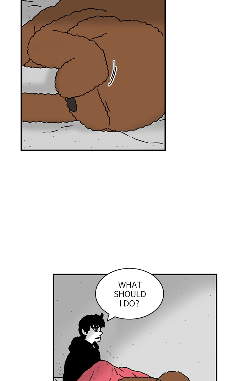 Read With Tony chapter 14 image 33 on Lezhin