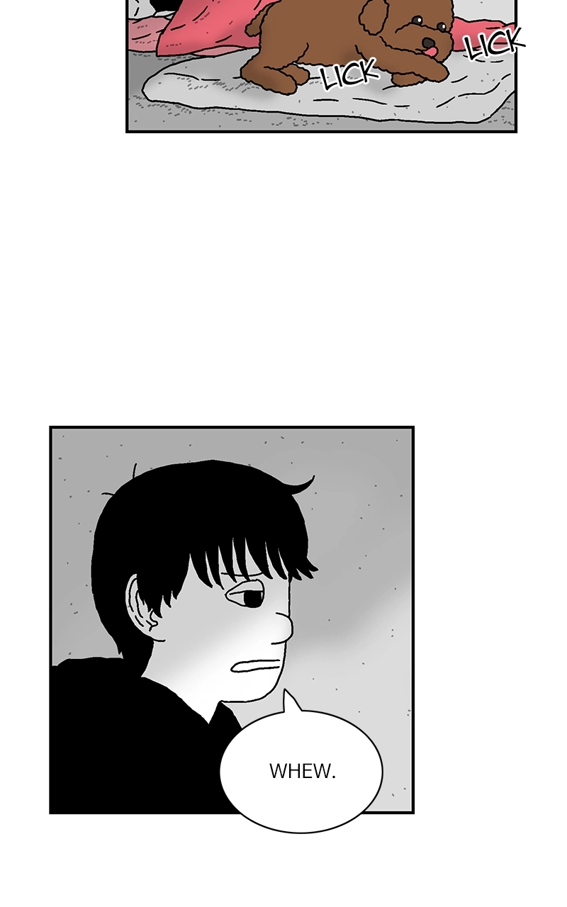 Read With Tony chapter 14 image 34 on Lezhin