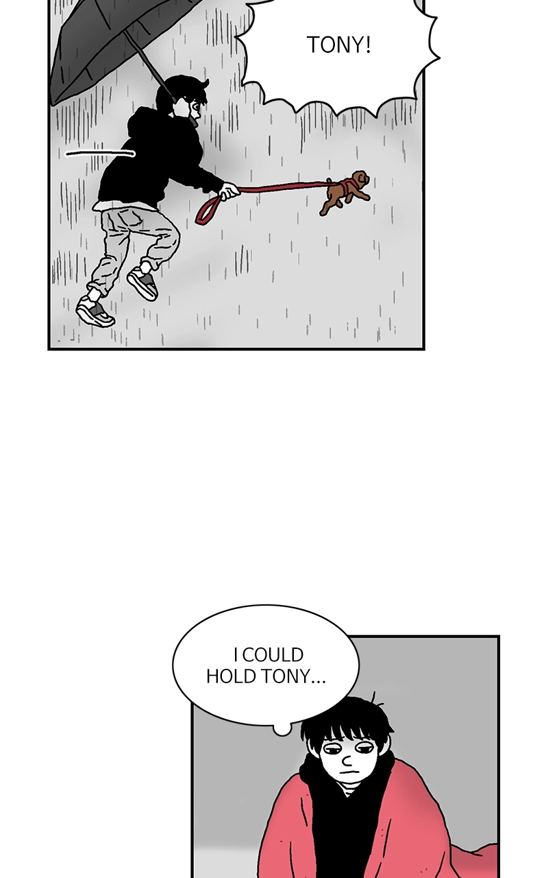 Read With Tony chapter 14 image 36 on Lezhin
