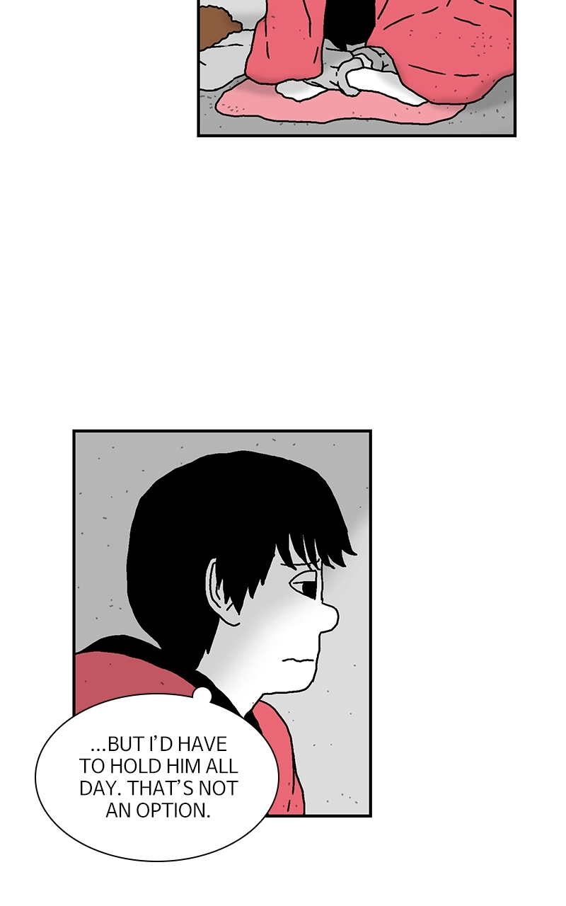 Read With Tony chapter 14 image 37 on Lezhin