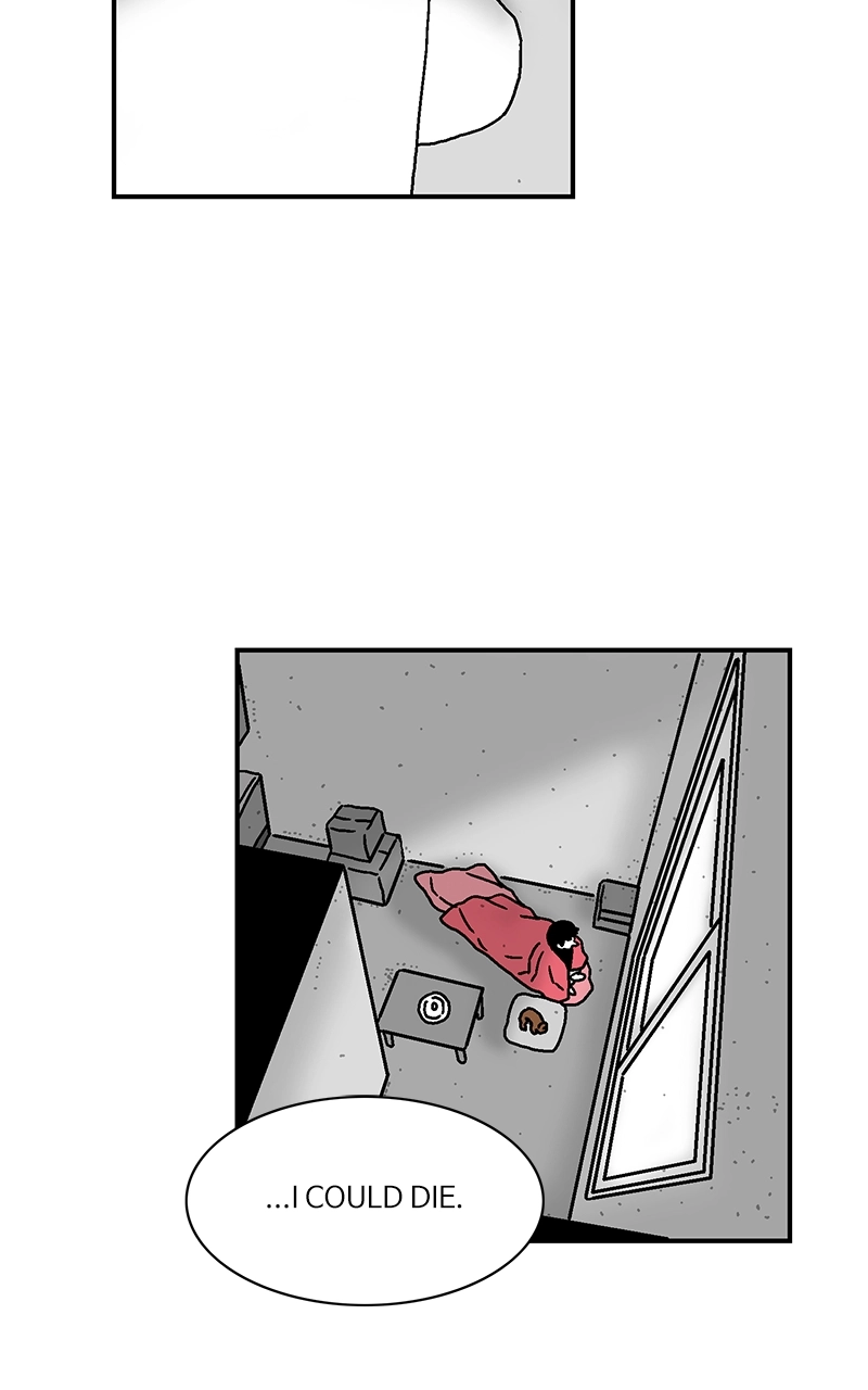 Read With Tony chapter 14 image 40 on Lezhin