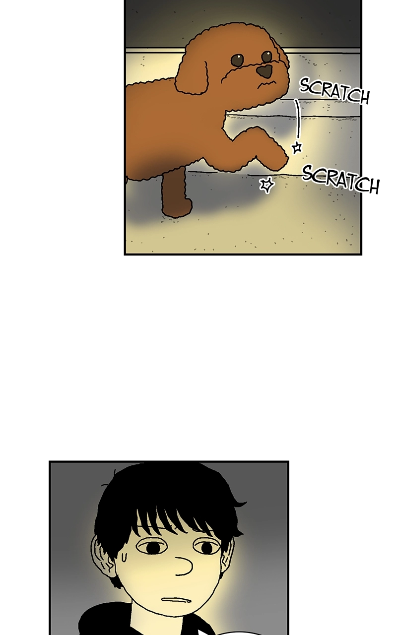 Read With Tony chapter 14 image 5 on Lezhin