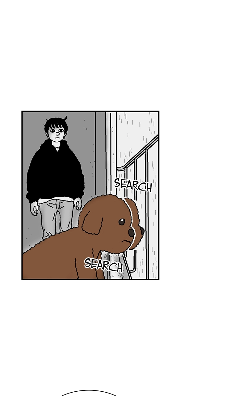 Read With Tony chapter 14 image 61 on Lezhin