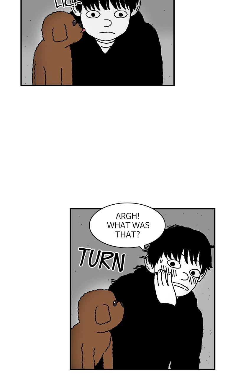 Read With Tony chapter 14 image 69 on Lezhin