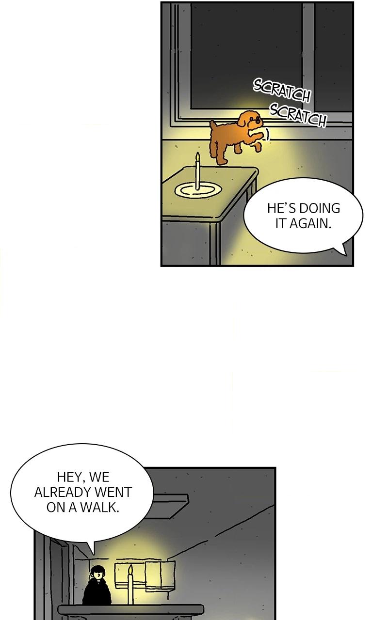 Read With Tony chapter 14 image 7 on Lezhin
