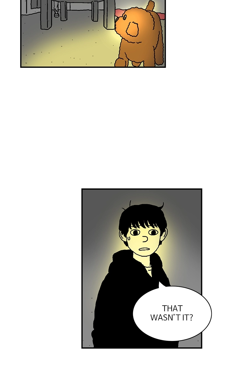Read With Tony chapter 14 image 8 on Lezhin