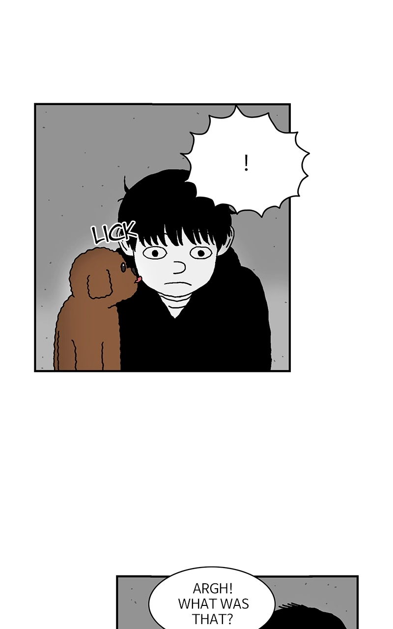 Read With Tony chapter 15 image 1 on Lezhin